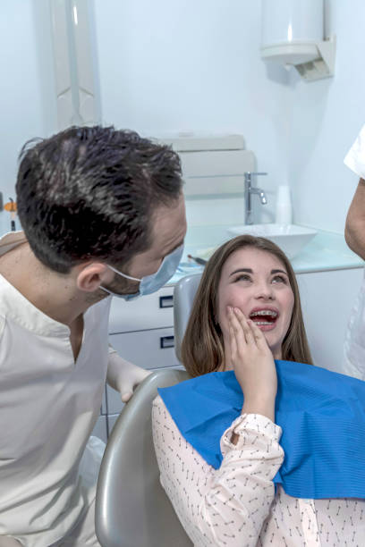 Best Urgent Care for Lost Fillings or Crowns in League City, TX