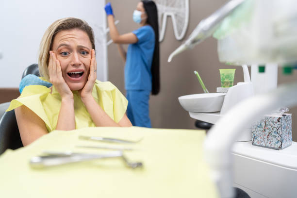Best Emergency TMJ Treatment in League City, TX