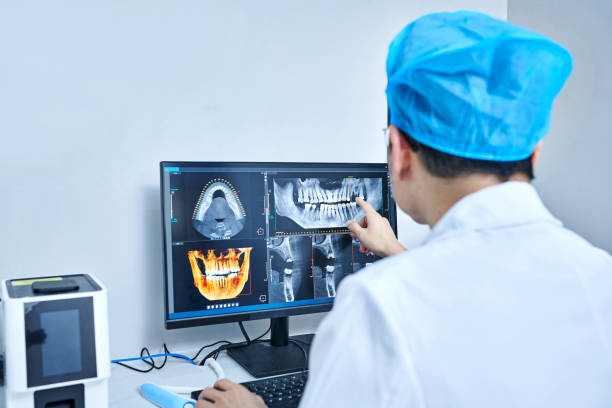 Best Emergency Root Canal Treatment in League City, TX