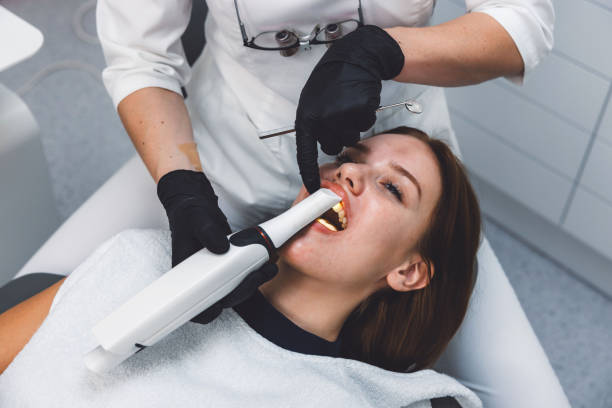 Best Pediatric Emergency Dentist in League City, TX