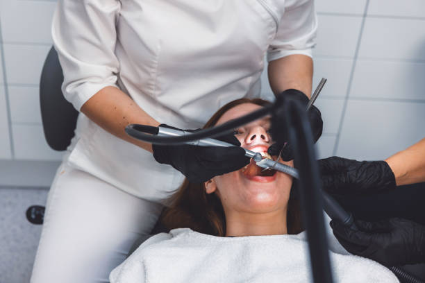 Best Emergency Tooth Extraction in League City, TX