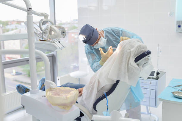 Best After-Hours Dental Trauma Care in League City, TX