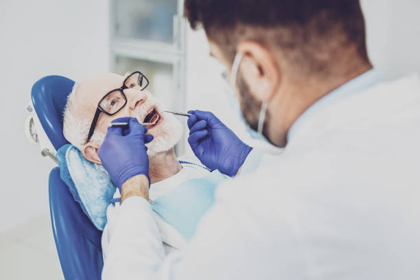 Best Cosmetic Emergency Dentistry in League City, TX